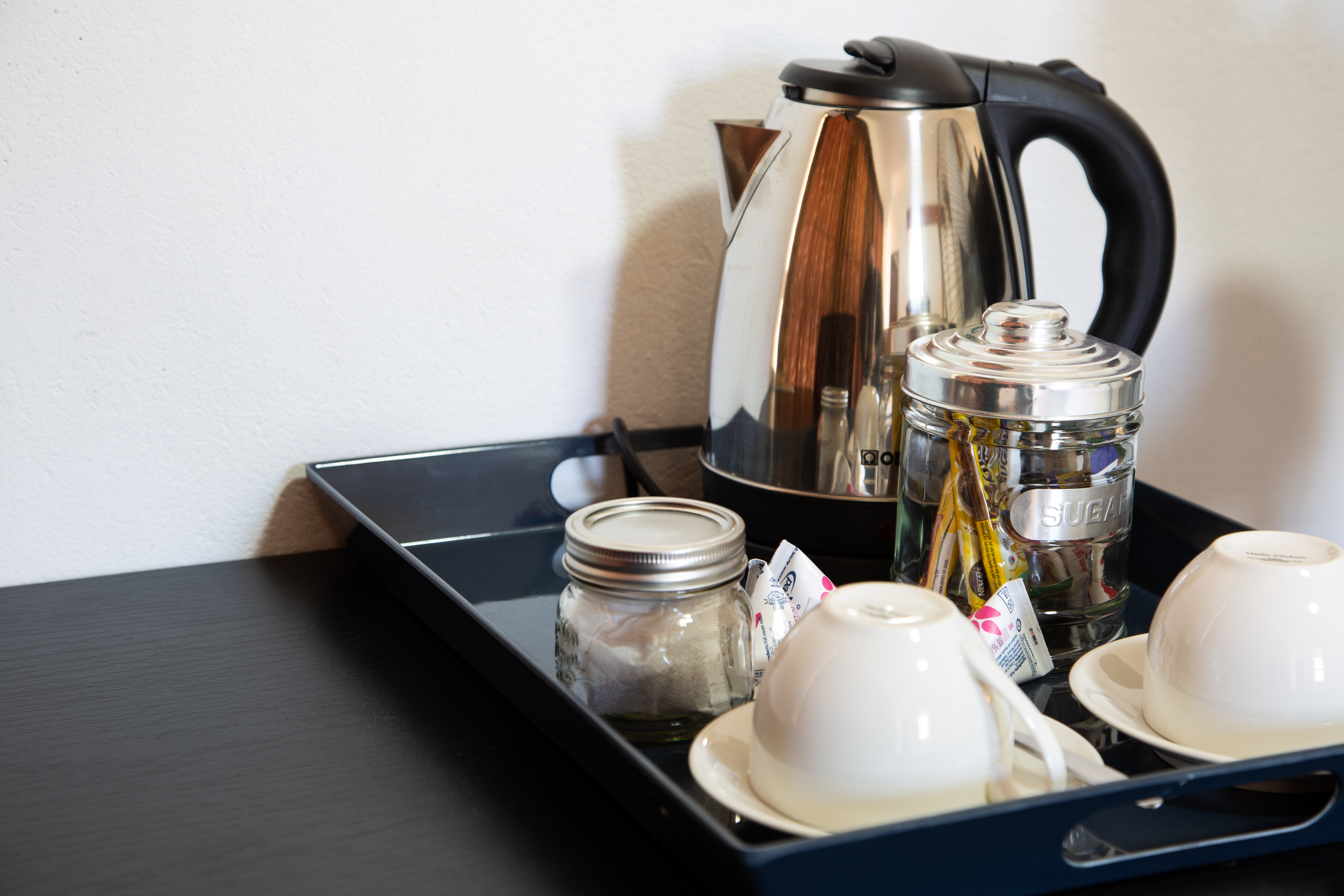 The Affectionate One 2