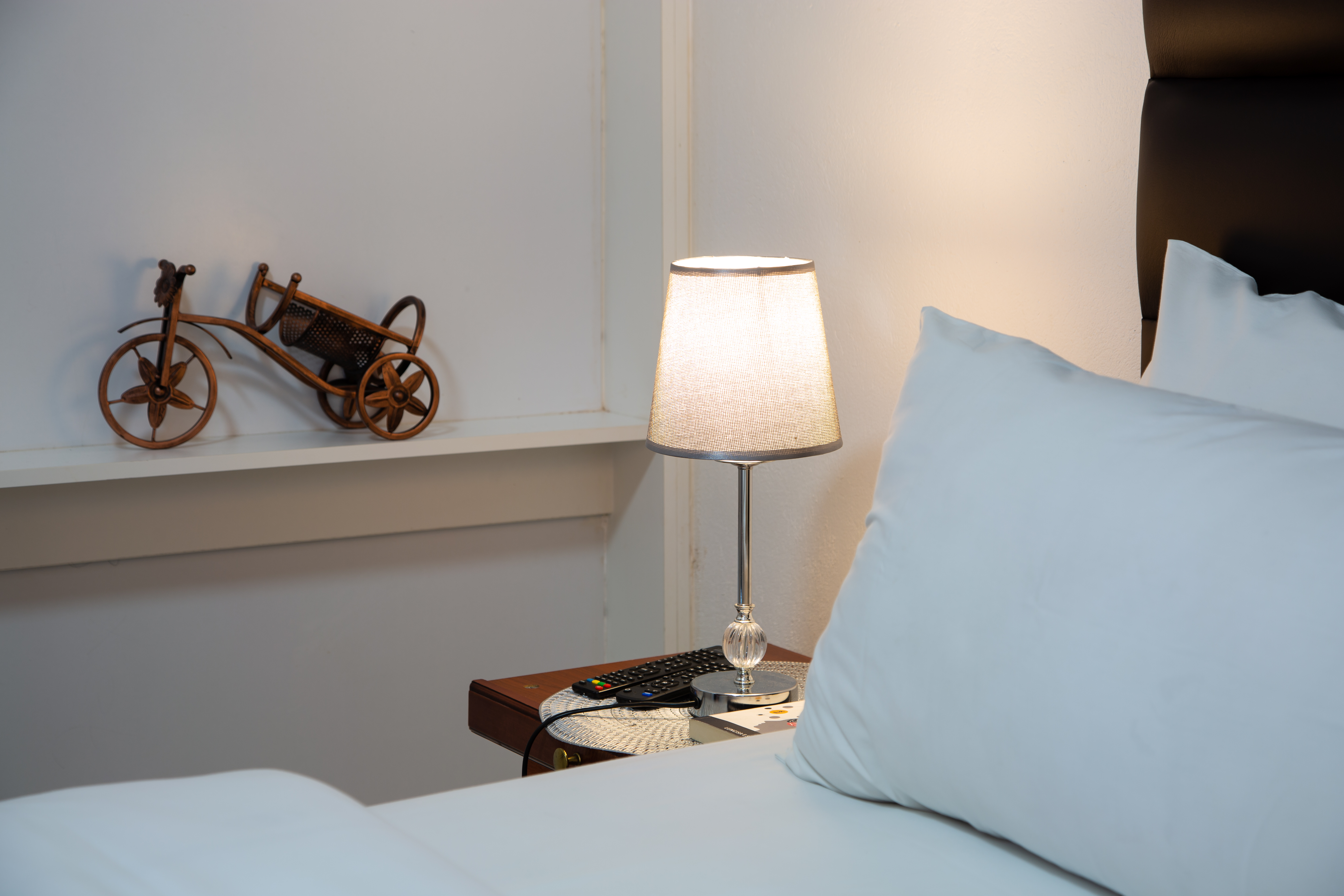 The Affectionate One 2