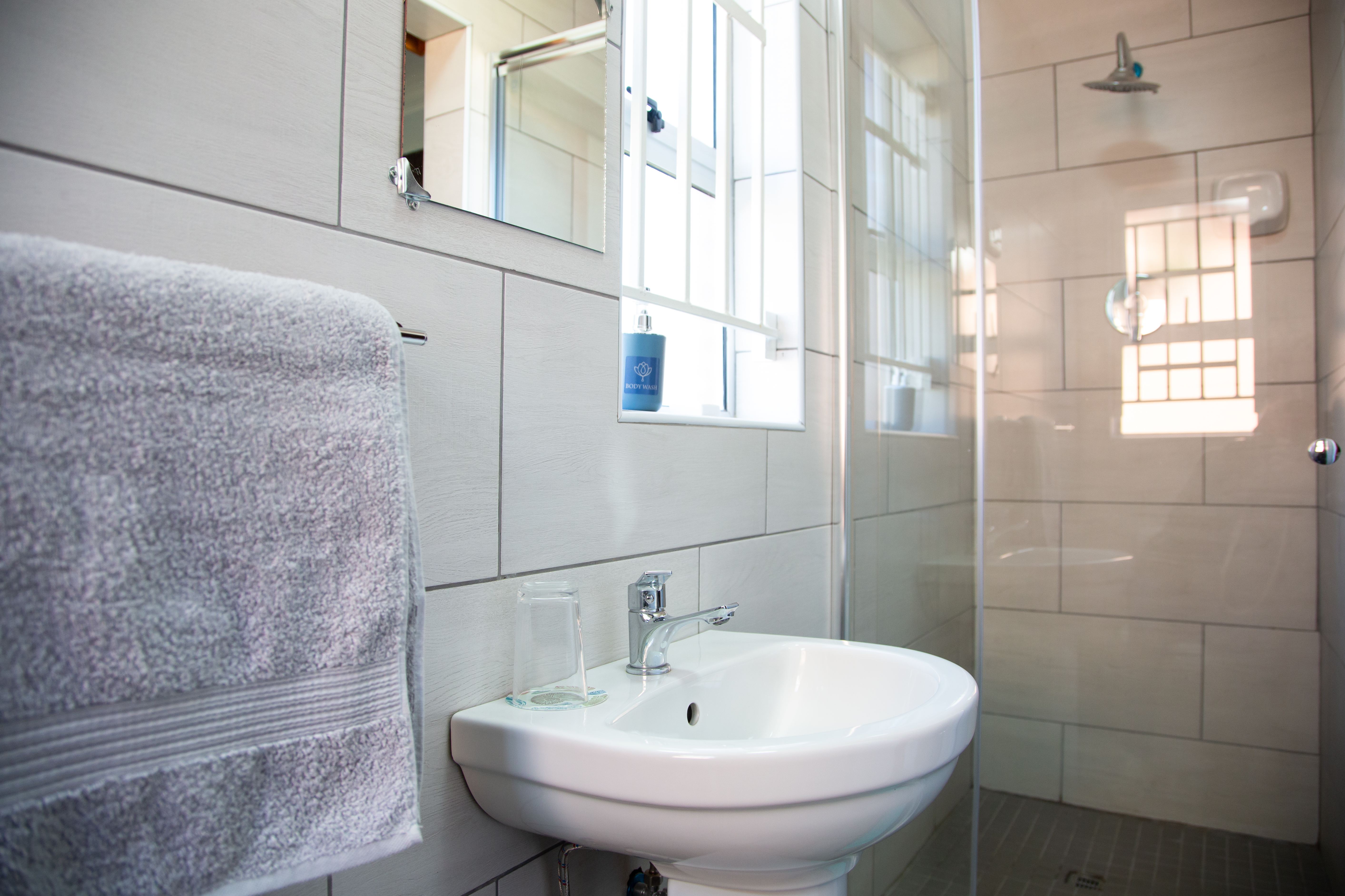 The Affectionate One 2