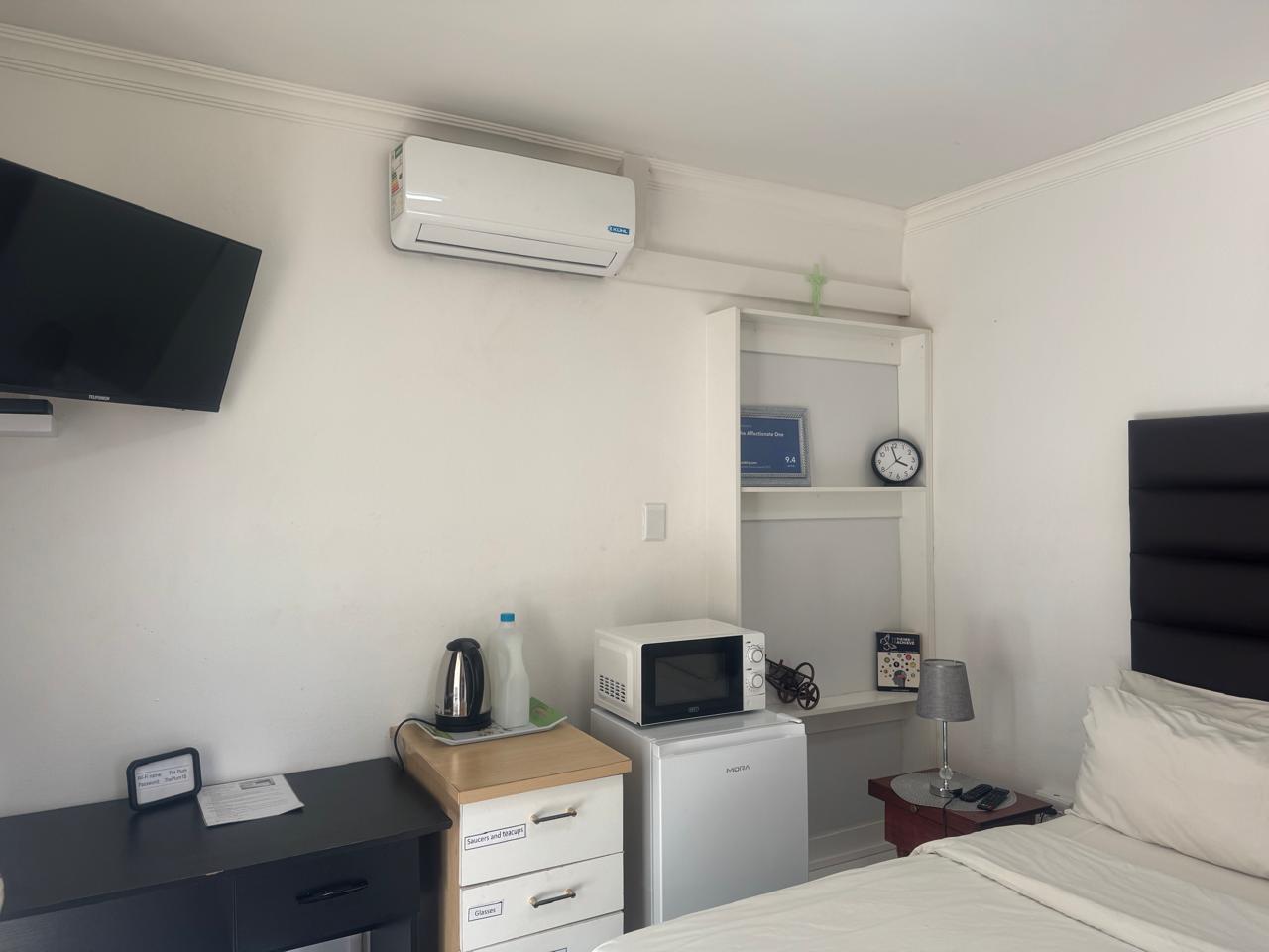 The Affectionate One 2