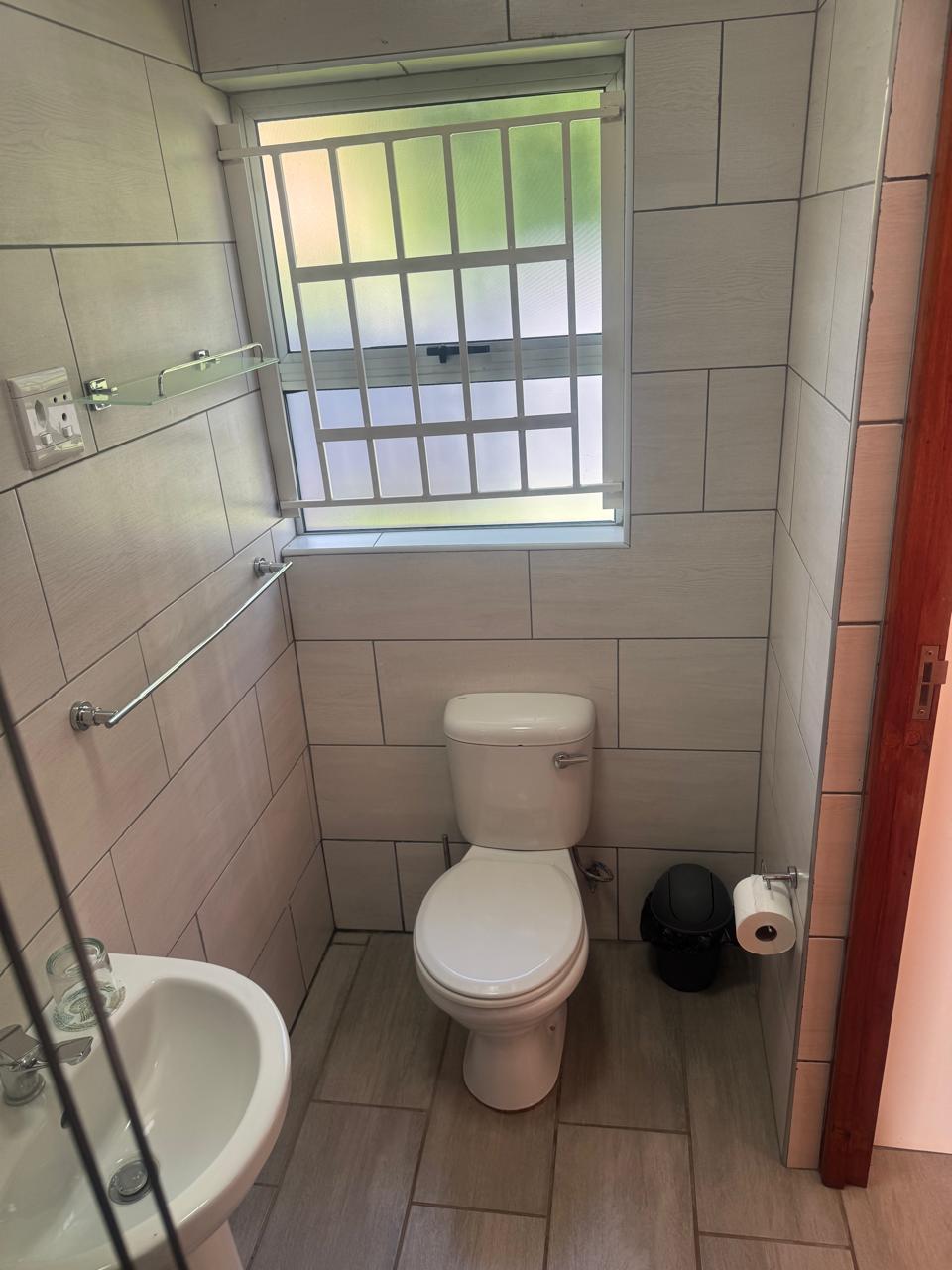 The Affectionate One