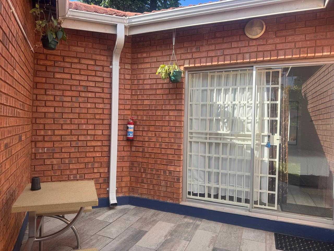 The Affectionate One