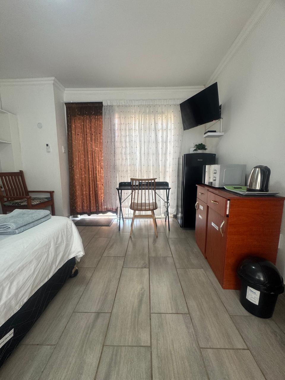 The Affectionate One